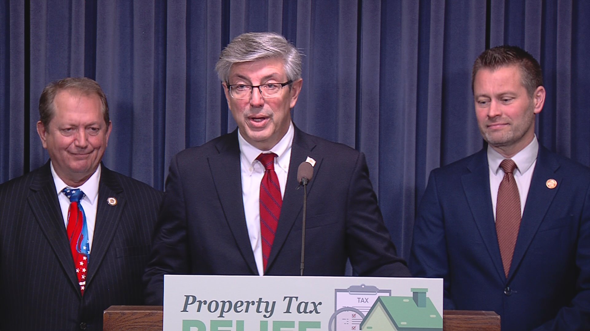 State House GOP